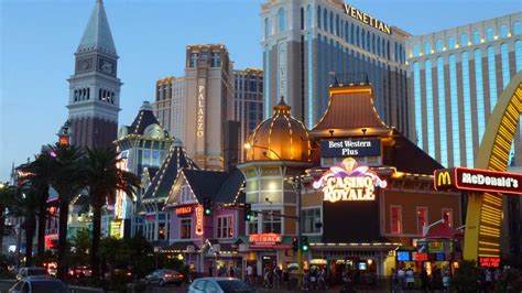 Best Western Plus Casino Royale .